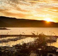 Sunlit Waters Studio Apartments - Accommodation Bookings