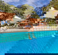 Kioloa Beach Holiday Park - Accommodation Bookings