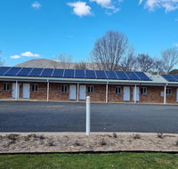 Tumbarumba Motel  Elms Restaurant - Accommodation Bookings