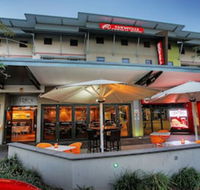 Townsville Central Hotel - Accommodation Bookings