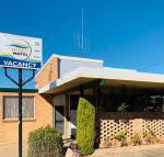 Walgett Motel - Accommodation Bookings