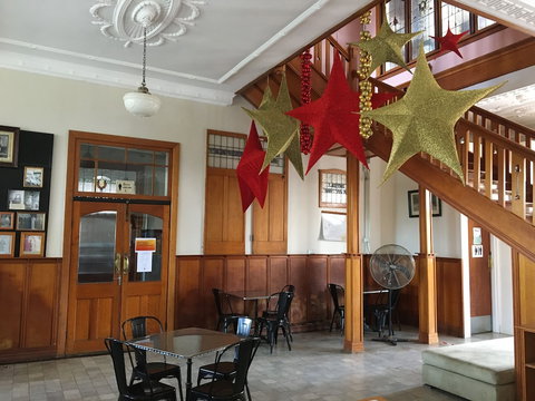 Hotel Corones - Accommodation Bookings 1