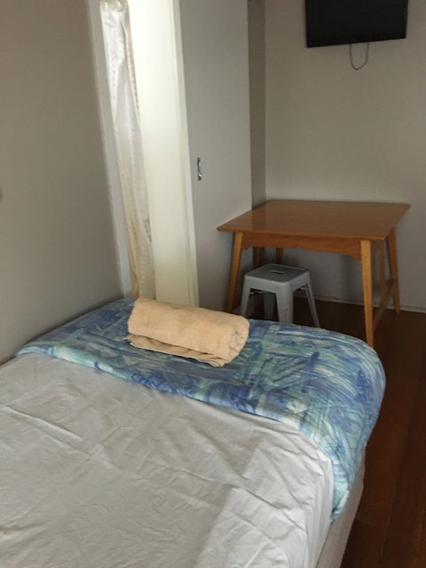 Hotel Corones - Accommodation Bookings 4