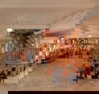 Hotel Corones - Accommodation Bookings