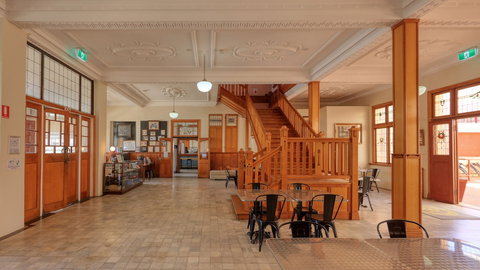 Hotel Corones - Accommodation Bookings 0