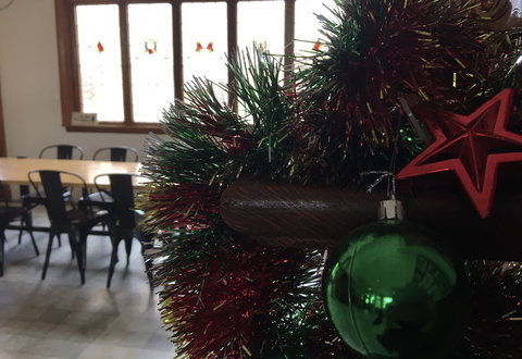 Hotel Corones - Accommodation Bookings 3