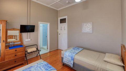 Hotel Corones - Accommodation Bookings 5