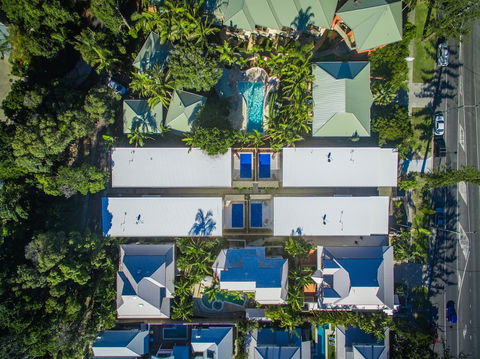 A PERFECT STAY - KoKo's Beach Houses 1 And 2 - Accommodation Bookings 5