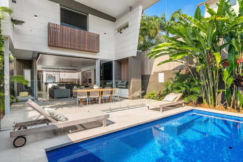 A PERFECT STAY - KoKo's Beach Houses 1 And 2 - Accommodation Bookings 6
