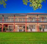 Williams Lodge - Accommodation Bookings