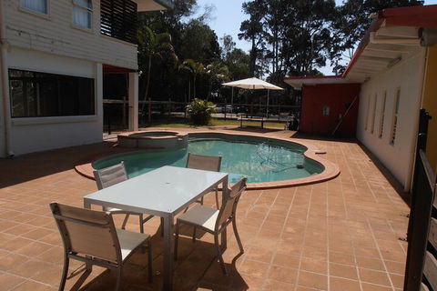 Buzers - Accommodation Bookings 2