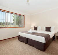 Aden Mudgee Apartments - Accommodation Bookings