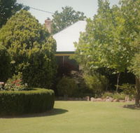 Lynrose Place - Accommodation Bookings