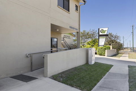 Blackwater Central Motel - Accommodation Bookings 6