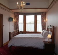 Jensens Bed  Breakfast