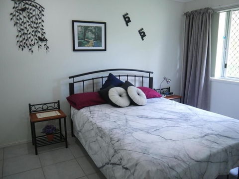 Bottlebrush B&B - Accommodation Bookings 1