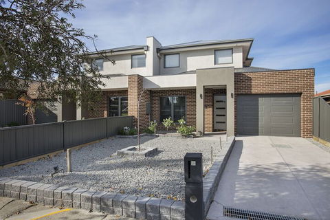 Bradford Place Melbourne - Accommodation Bookings 2