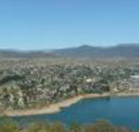 Razorback 8 Moderate Holiday Apartments - Accommodation Bookings