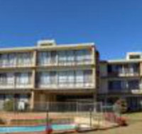Kirwan Apartments 5 - Accommodation Bookings