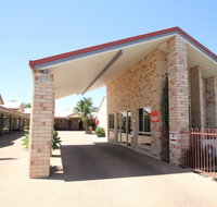 Midlander Motor Inn - Accommodation Bookings