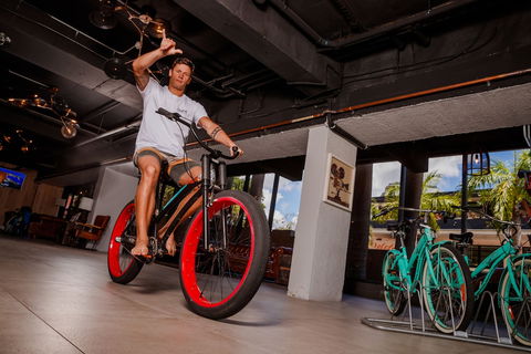 BUNK Backpackers Surfers Paradise - Hostel - Accommodation Bookings 0