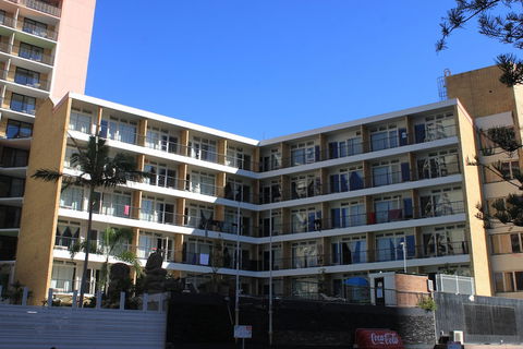 BUNK Backpackers Surfers Paradise - Hostel - Accommodation Bookings 4