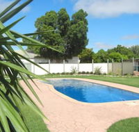 Longreach Tourist Park Caravan Park - Accommodation Bookings