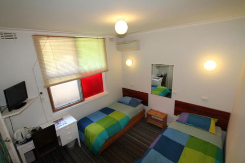Bunkhouse Motel - Accommodation Bookings 6