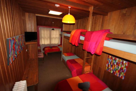 Bunkhouse Motel - Accommodation Bookings 5