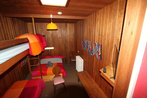 Bunkhouse Motel - Accommodation Bookings 2