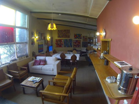 Bunkhouse Motel - Accommodation Bookings 1