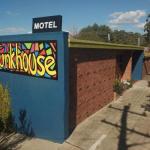 Bunkhouse Motel - Accommodation Bookings 0