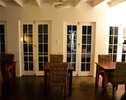 Hope Farm Guesthouse - Accommodation Bookings 6
