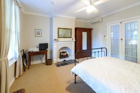 Hope Farm Guesthouse - Accommodation Bookings 3