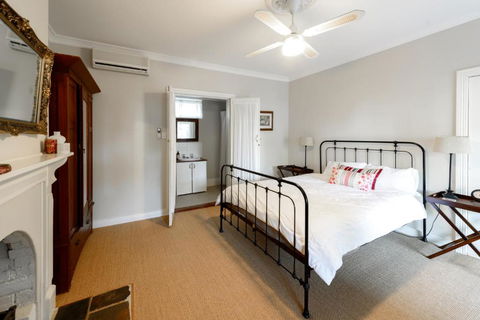 Hope Farm Guesthouse - Accommodation Bookings 4