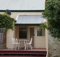 Ballarats victoriana - Accommodation Bookings