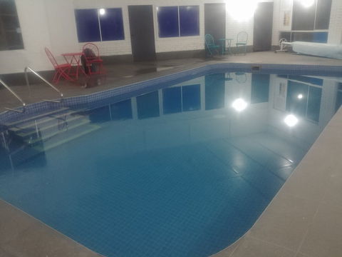 Eden Motel - Accommodation Bookings 1