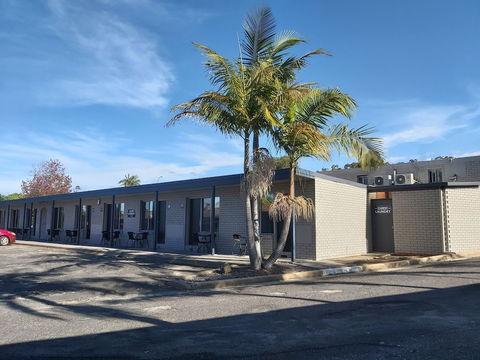 Eden Motel - Accommodation Bookings 3