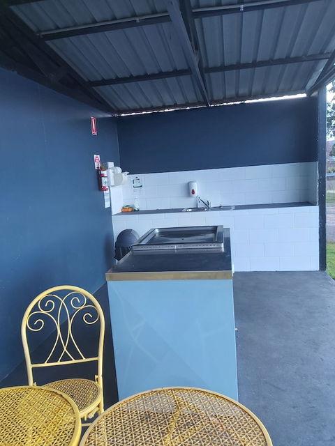 Eden Motel - Accommodation Bookings 2
