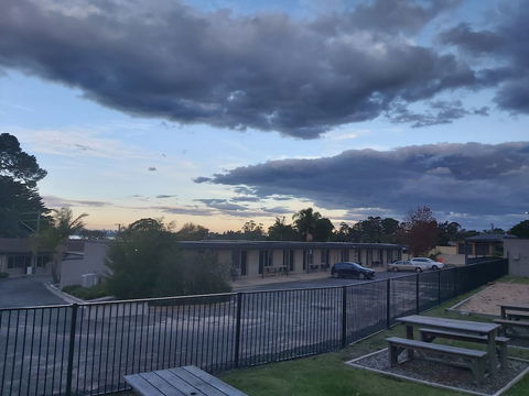 Eden Motel - Accommodation Bookings 4