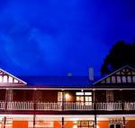 The Bridgetown Hotel