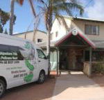 Kalbarri Backpackers YHA - Accommodation Bookings