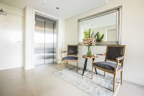 Zappeion Apartments - Accommodation Bookings 2