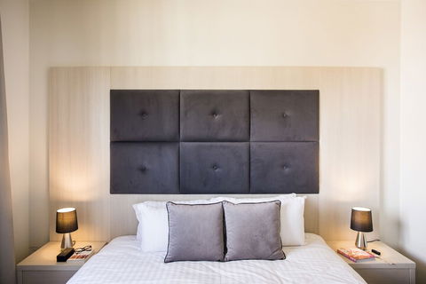 Zappeion Apartments - Accommodation Bookings 4