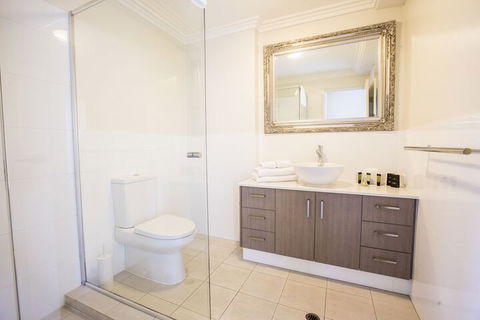 Zappeion Apartments - Accommodation Bookings 5