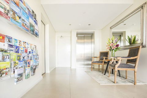 Zappeion Apartments - Accommodation Bookings 3