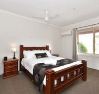 Inglewood Motel and Caravan Park - Accommodation Bookings