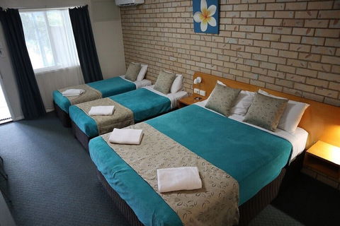 Kilcoy Gardens Motel - Accommodation Bookings 5