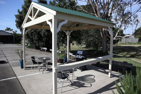Kilcoy Gardens Motel - Accommodation Bookings 6