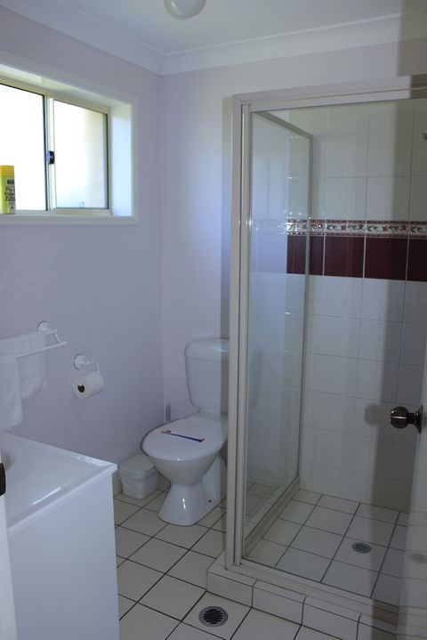 Kilcoy Gardens Motel - Accommodation Bookings 1